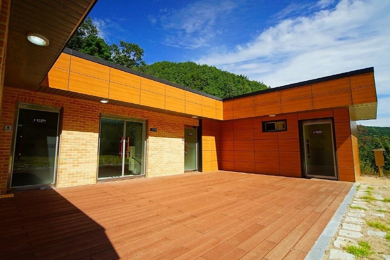 무주 향로산 자연휴양림 시설 사진 11