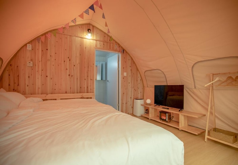 별하글램핑 시설 사진 11