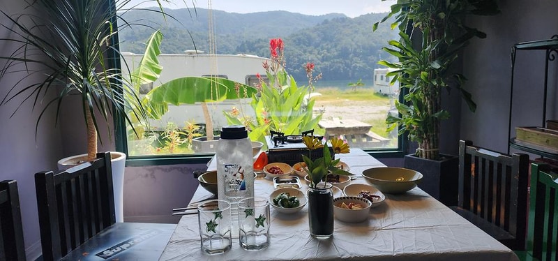 에덴글램핑 시설 사진 24