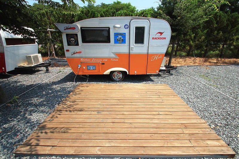 태안라온캠핑장 시설 사진 5