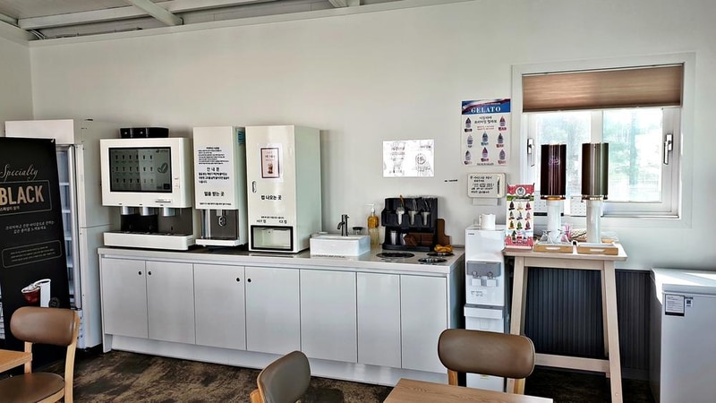 캠핑스테이 청포대 시설 사진 26