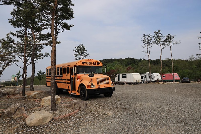 말보로맨 오토캠핑장 시설 사진 17