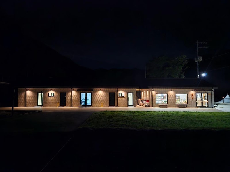 산청 지리산반달캠핑장 시설 사진 15