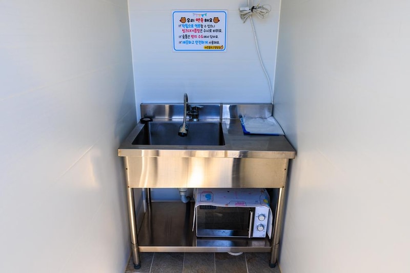 어은돌최고캠핑장 시설 사진 7