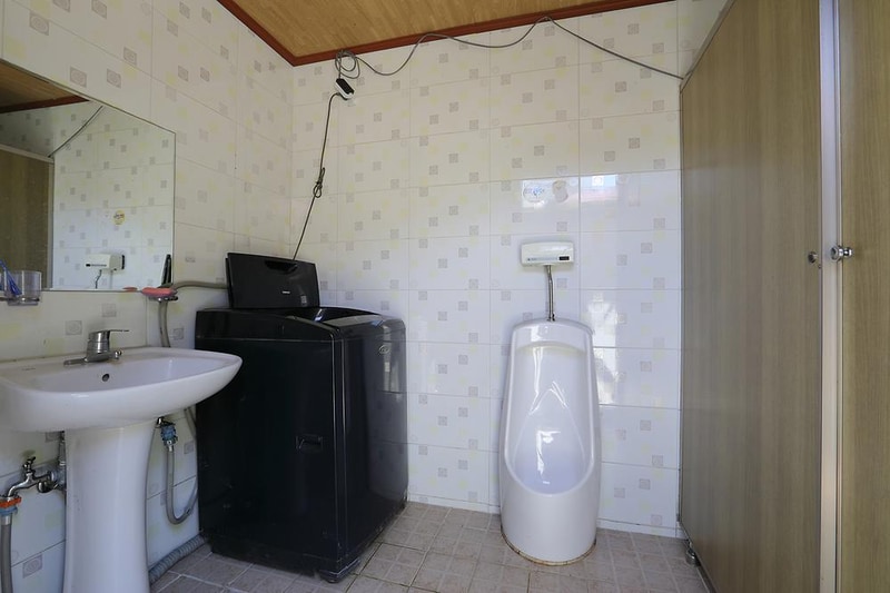 칠갑산도림휴양림캠핑장 시설 사진 11