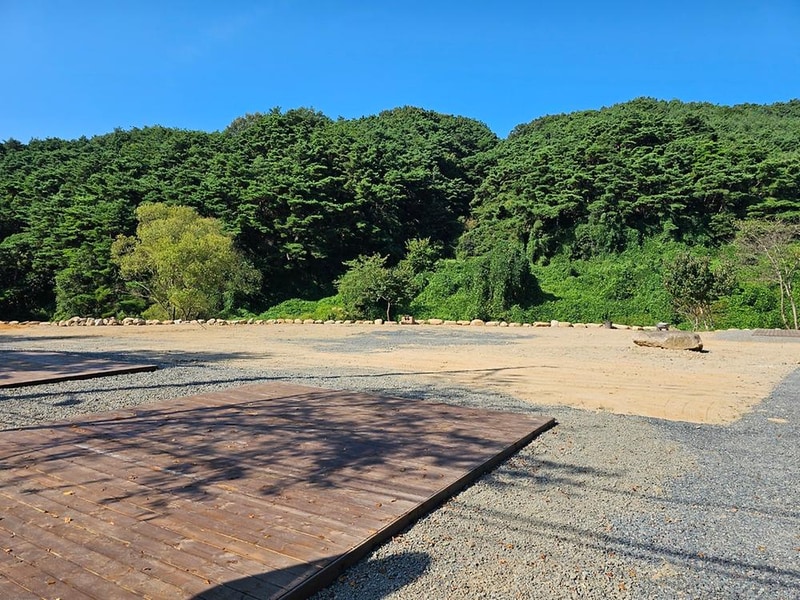 팔공산캠핑랜드 시설 사진 6