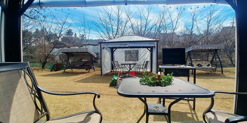 가평밸리캠핑파크 시설 사진 10