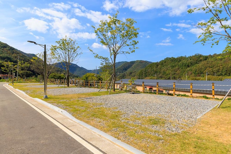 삼가농촌체험관 시설 사진 8