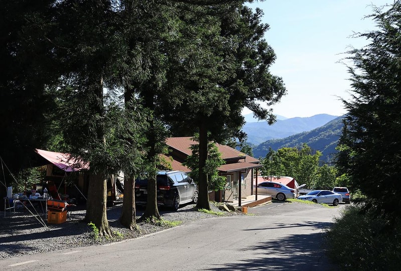 윤제림오토캠핑장 시설 사진 21