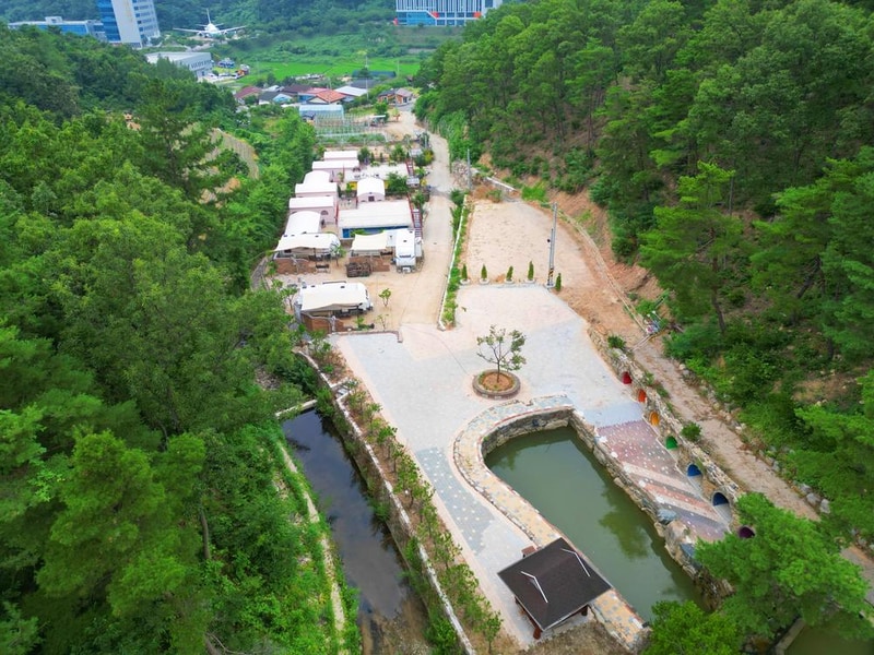 에코관광농원 시설 사진 15