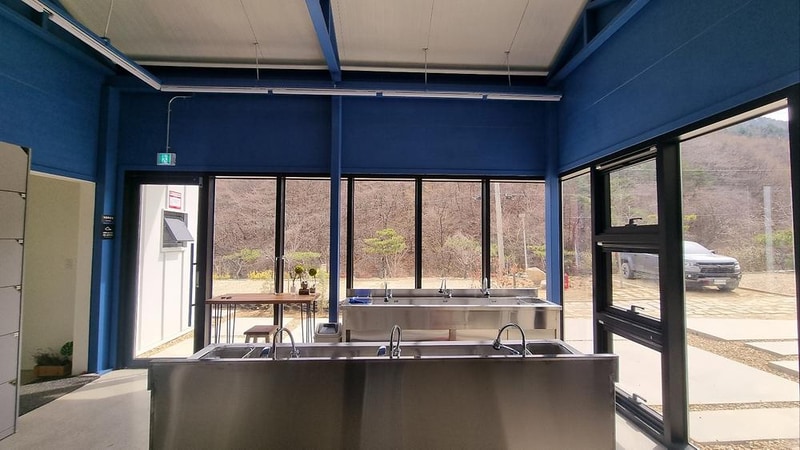 캠핑 유유자적 시설 사진 6