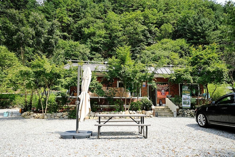 우니메이카(가평점) 시설 사진 1