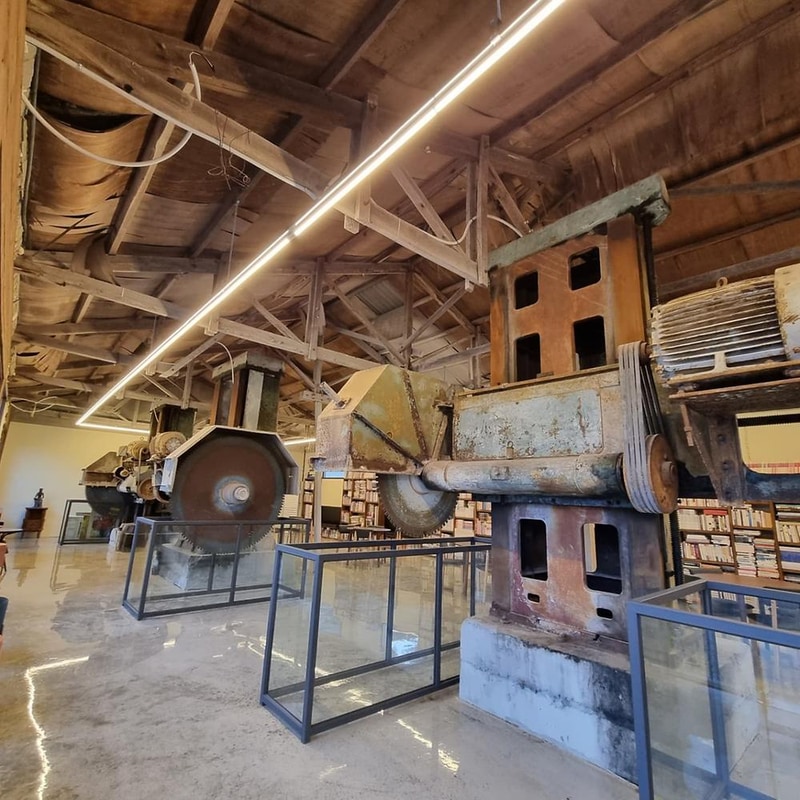 둥그레휴양마을 시설 사진 20