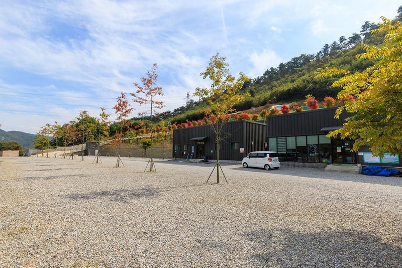 진천포레스트캠핑장 시설 사진 7