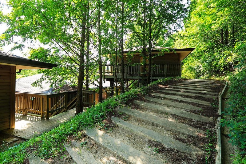 너리굴문화마을 캠핑장 시설 사진 23