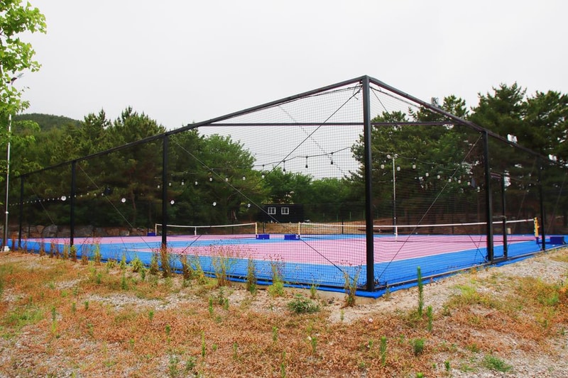 아름다운캠프 시설 사진 28