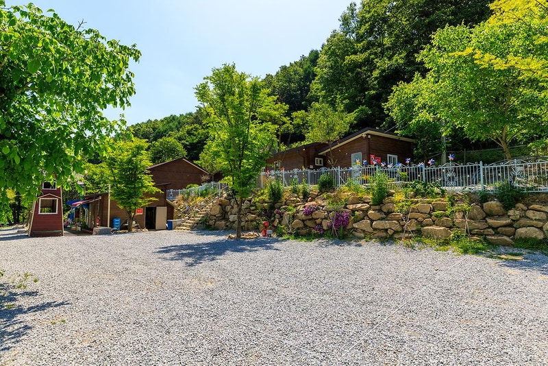 은하수 관광농원 시설 사진 4