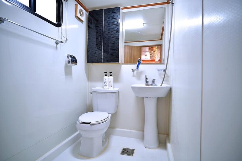 더하루야영장 시설 사진 2