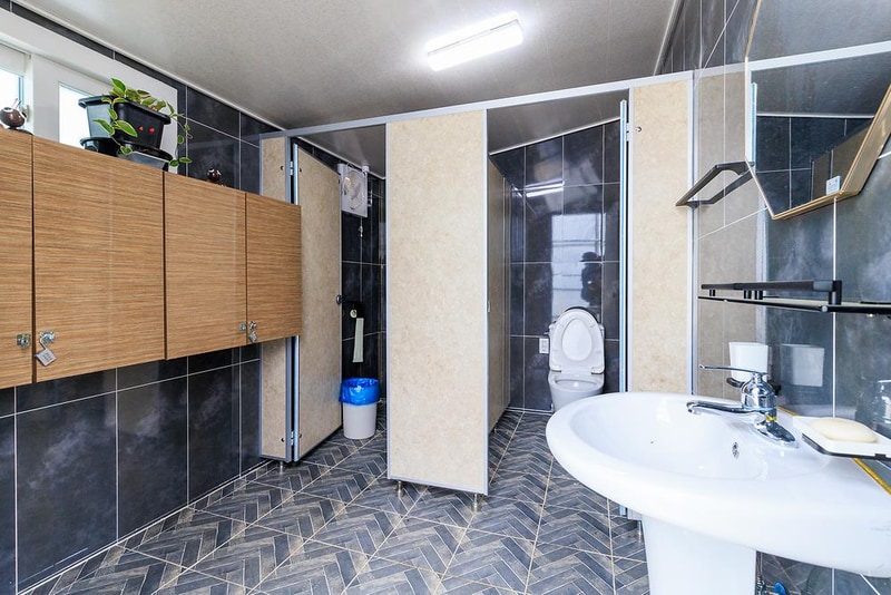 단아한 시설 사진 11