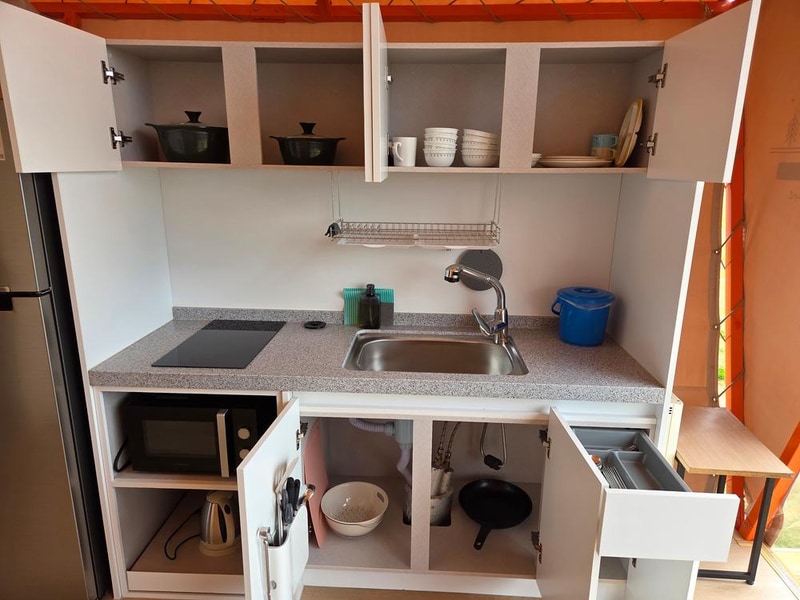 대부도 글램탑 럭셔리 글램핑 & 키즈 수영장 캠핑장 시설 사진 25