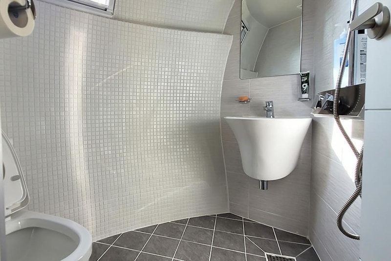 글로우 시설 사진 12