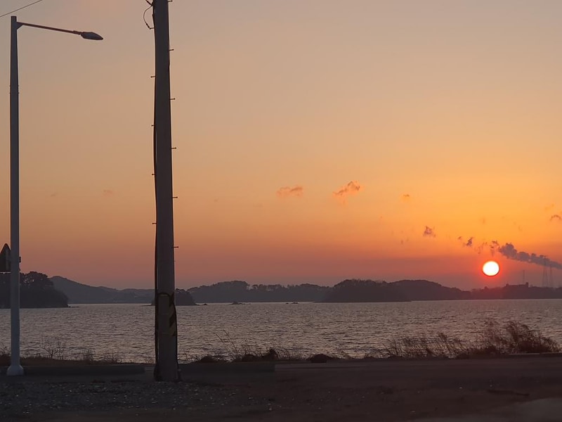 골드 오션 글램핑 시설 사진 6