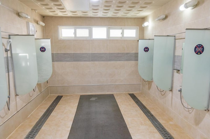 망상오토캠핑리조트 시설 사진 38