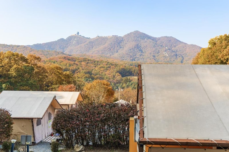 초막골생태공원 느티나무야영장 시설 사진 70