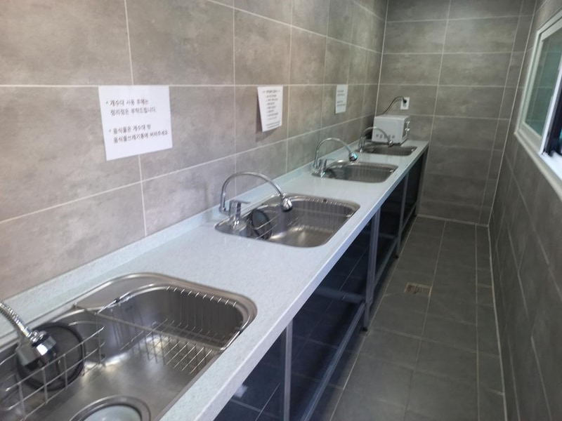 하이몽글램핑&캠핑장 시설 사진 6