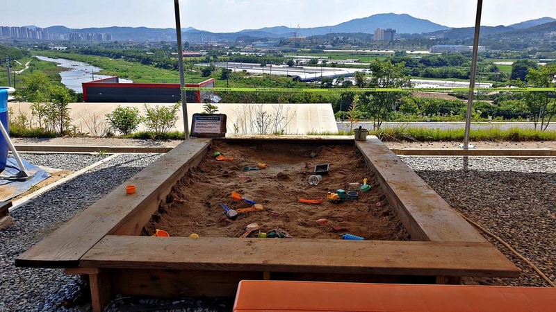 에버오토캠핑장 시설 사진 4