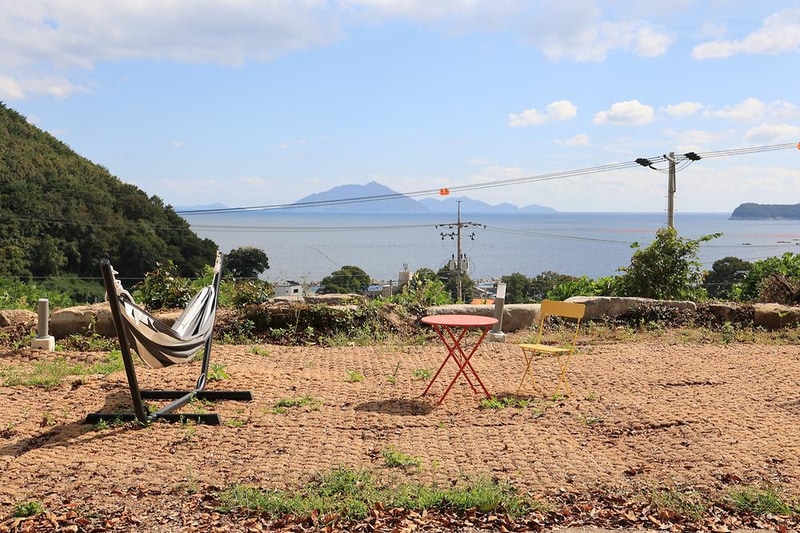 시선글램핑 시설 사진 11