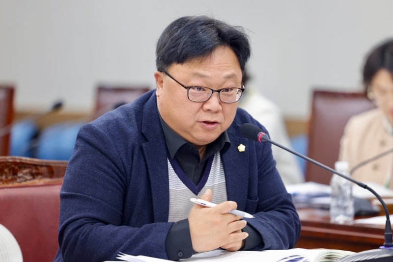 천안시 광덕쉼터 야영장 대표 사진