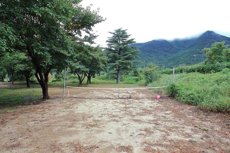 운문 사계절 캠핑장 시설 사진 8