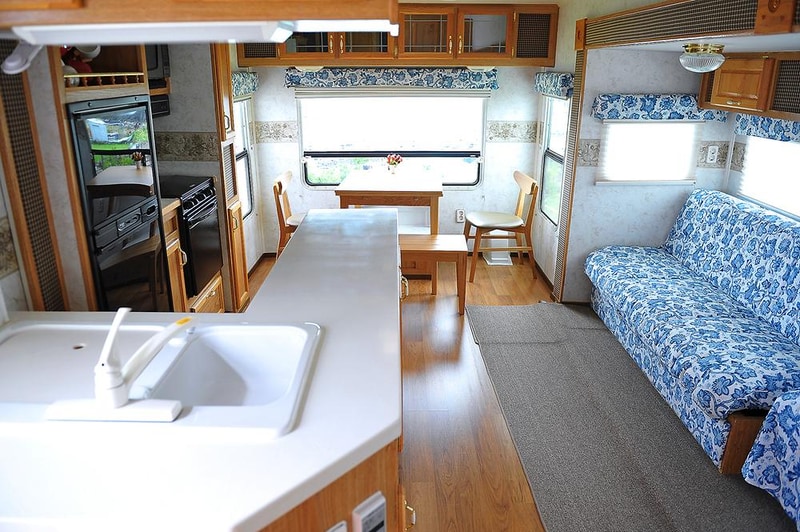 서건도카라반 시설 사진 3