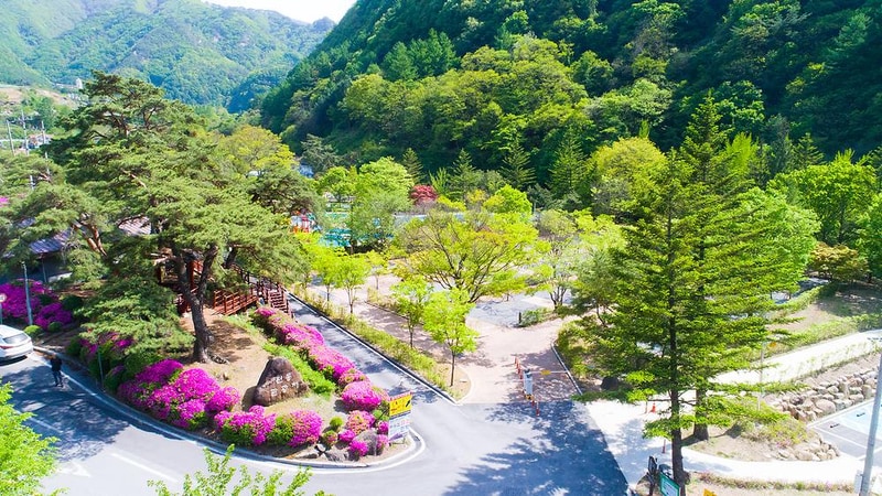 천동오토캠핑장 시설 사진 5