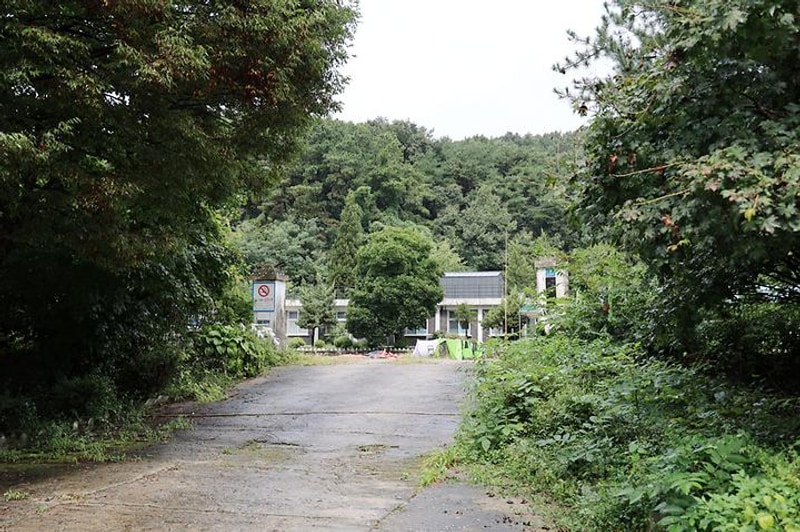 별보는 마을 대표 사진