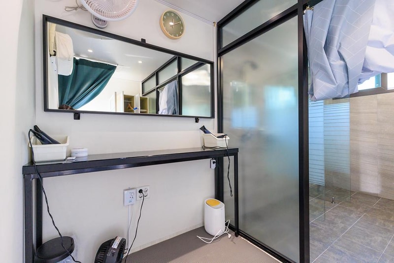 산내캠핑일기 시설 사진 3