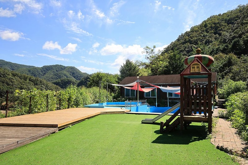 보물나라캠프 시설 사진 9