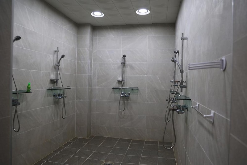 초이휴캠핑장 시설 사진 20