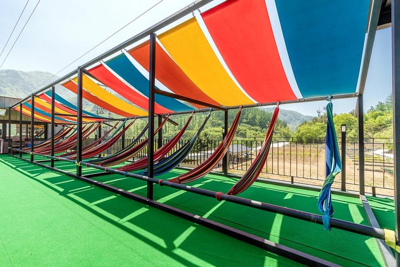 아이뜰관광농원 시설 사진 6