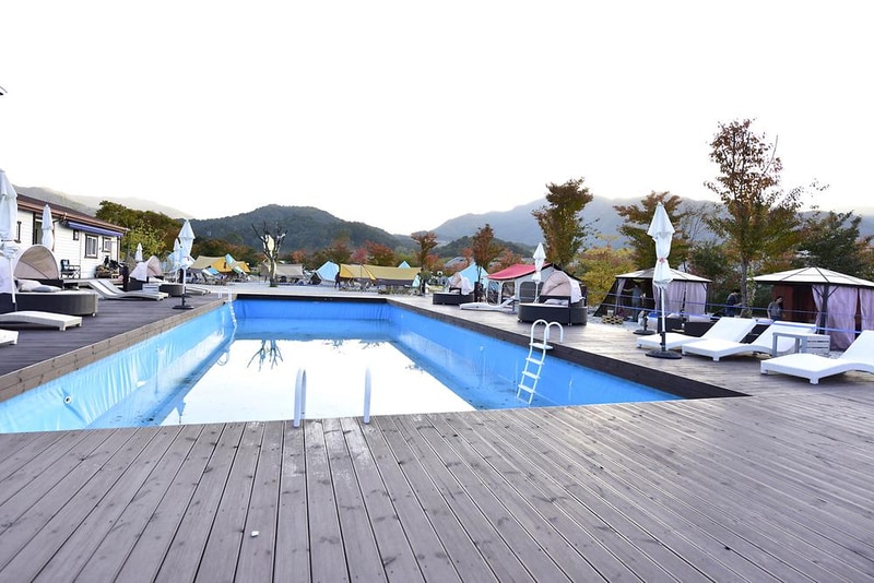 아리움캠핑장 시설 사진 20