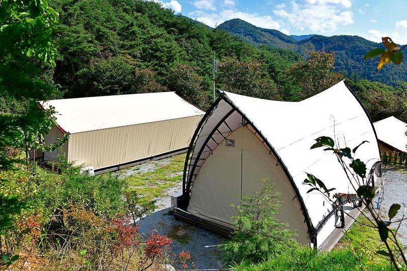 좋은세상리조트 시설 사진 6