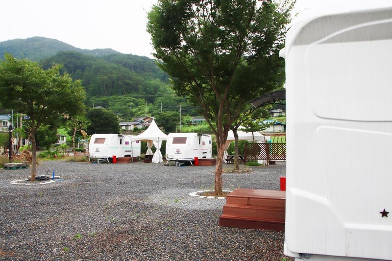 포시즌 시설 사진 18