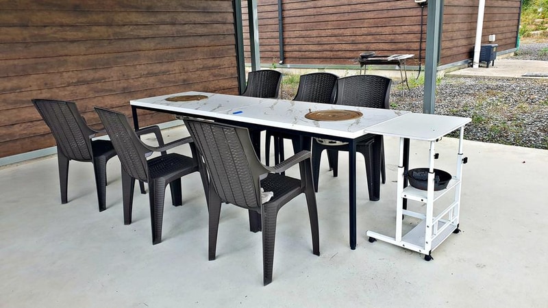 캠핑노리 시설 사진 9