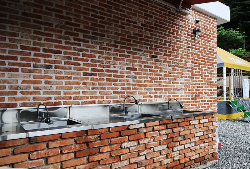 별곰 캠핑힐 시설 사진 15