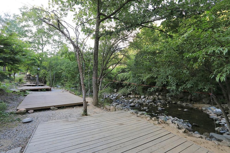 드래곤오토캠핑장 시설 사진 5