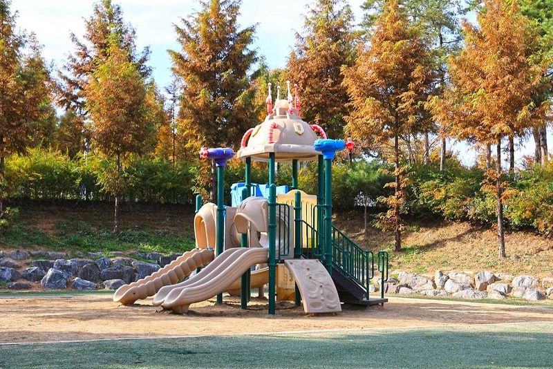 안성맞춤 캠핑장 시설 사진 63