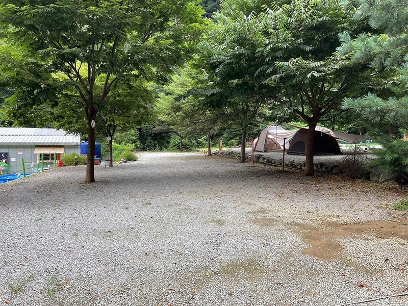 반딧불 캠핑장 시설 사진 19