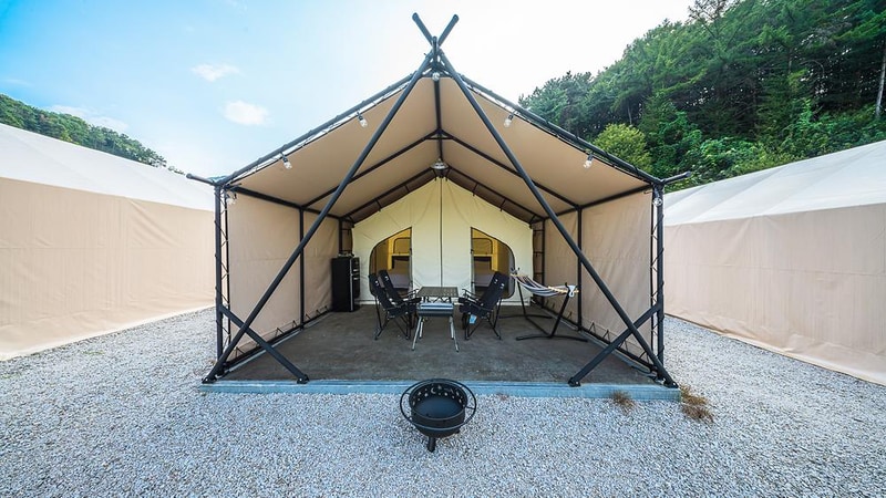 호랑이캠핑 한탄강점 시설 사진 27