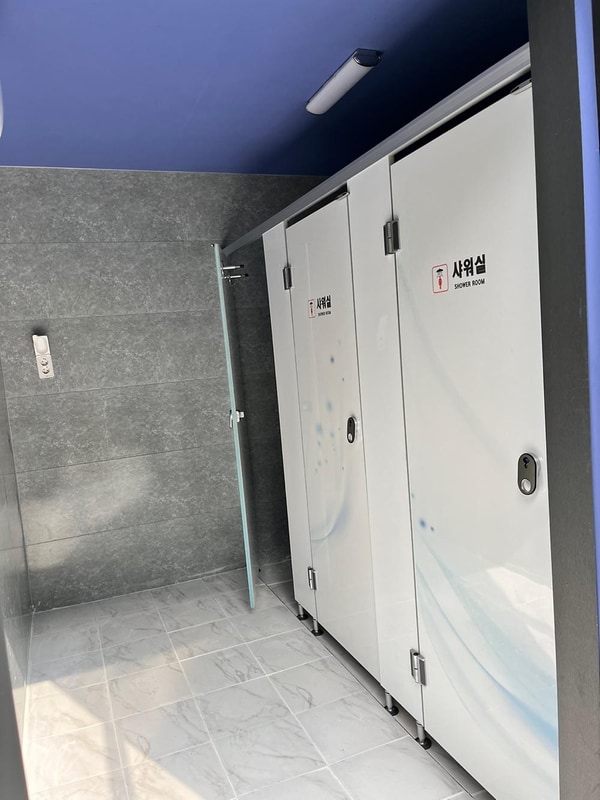 제니캠핑장 시설 사진 9